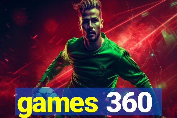 games 360